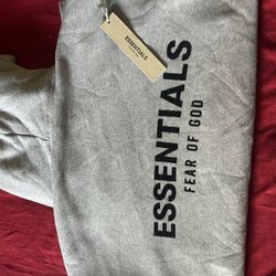 Essentials Fear Of God Sweater, 