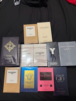 Fragrance🛍️
