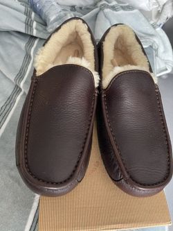 Men’s Uggs