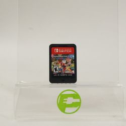 Mario Kart 8 Deluxe (Nintendo Switch, 2017)