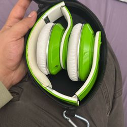 Beats Wired Headphones 