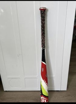 USSSA Certified Louisville Slugger (-10) 20 oz 30" Omaha 517 Bat