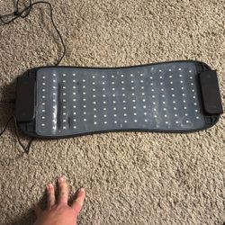 Wireless Portable Red Light Lux Renew