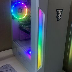 viprtech gaming pc