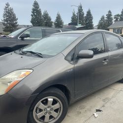 2009 Prius 