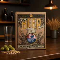 💥Craft Beer Kit💥