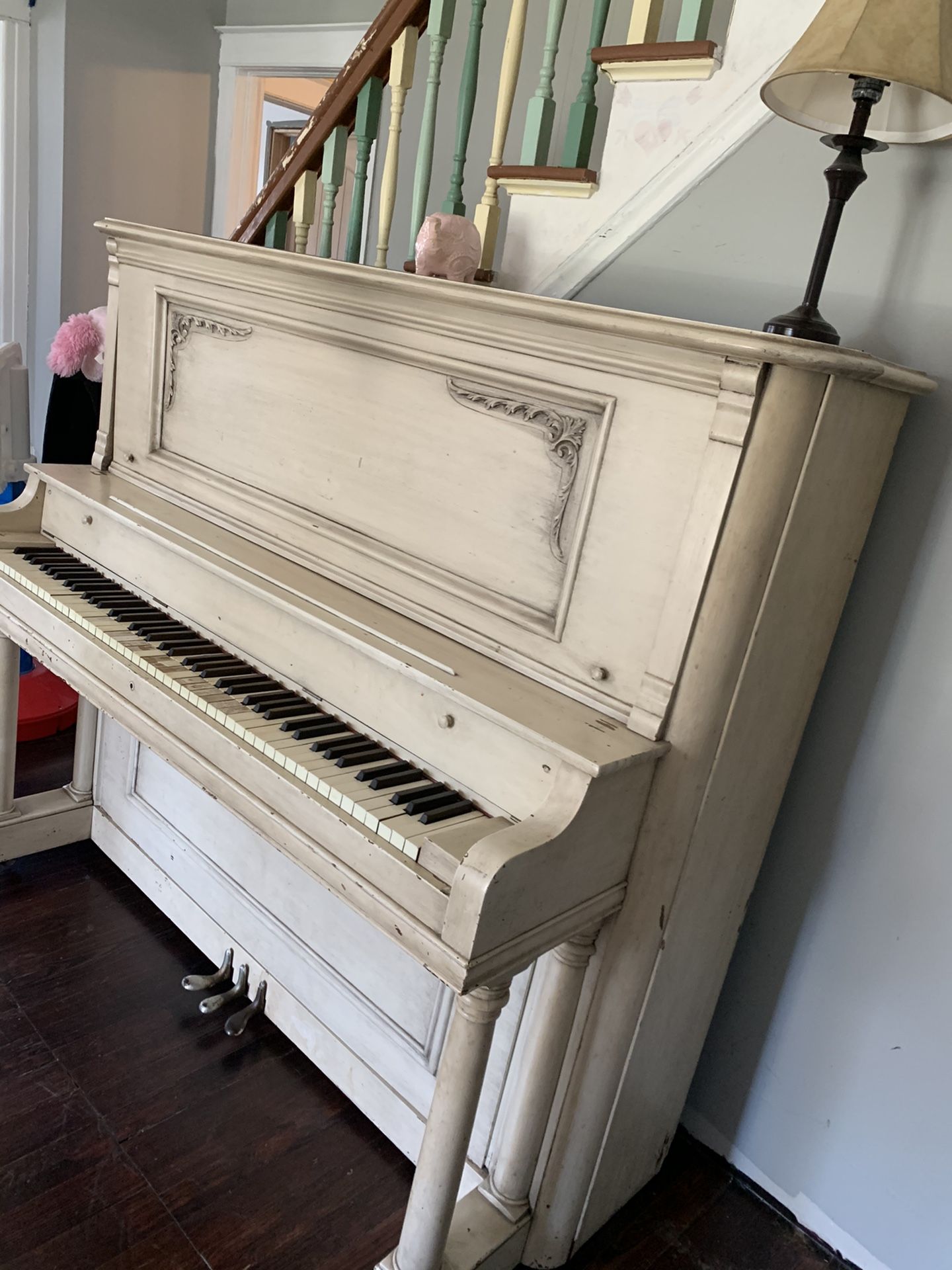 Piano