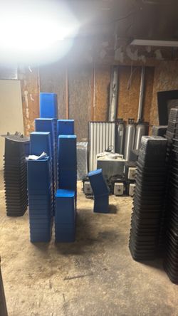 Used Grow Equipment