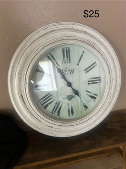 Clock