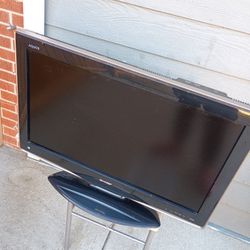 Sharp Crystal Tv 
