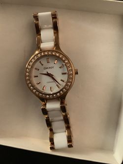 Dkny watch