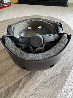 Bicycle Helmet