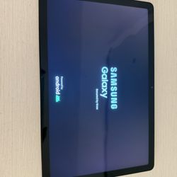 Samsung Galaxy Tab A9 - Excellent Condition