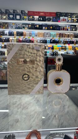 Brand New Sealed/Armag Infinity edp 100ml 3.4oz