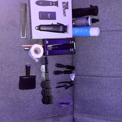 TBOP CLIPPER N KEMI TRIMMER 