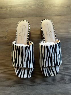 Women’s Platform Sandals 9.5