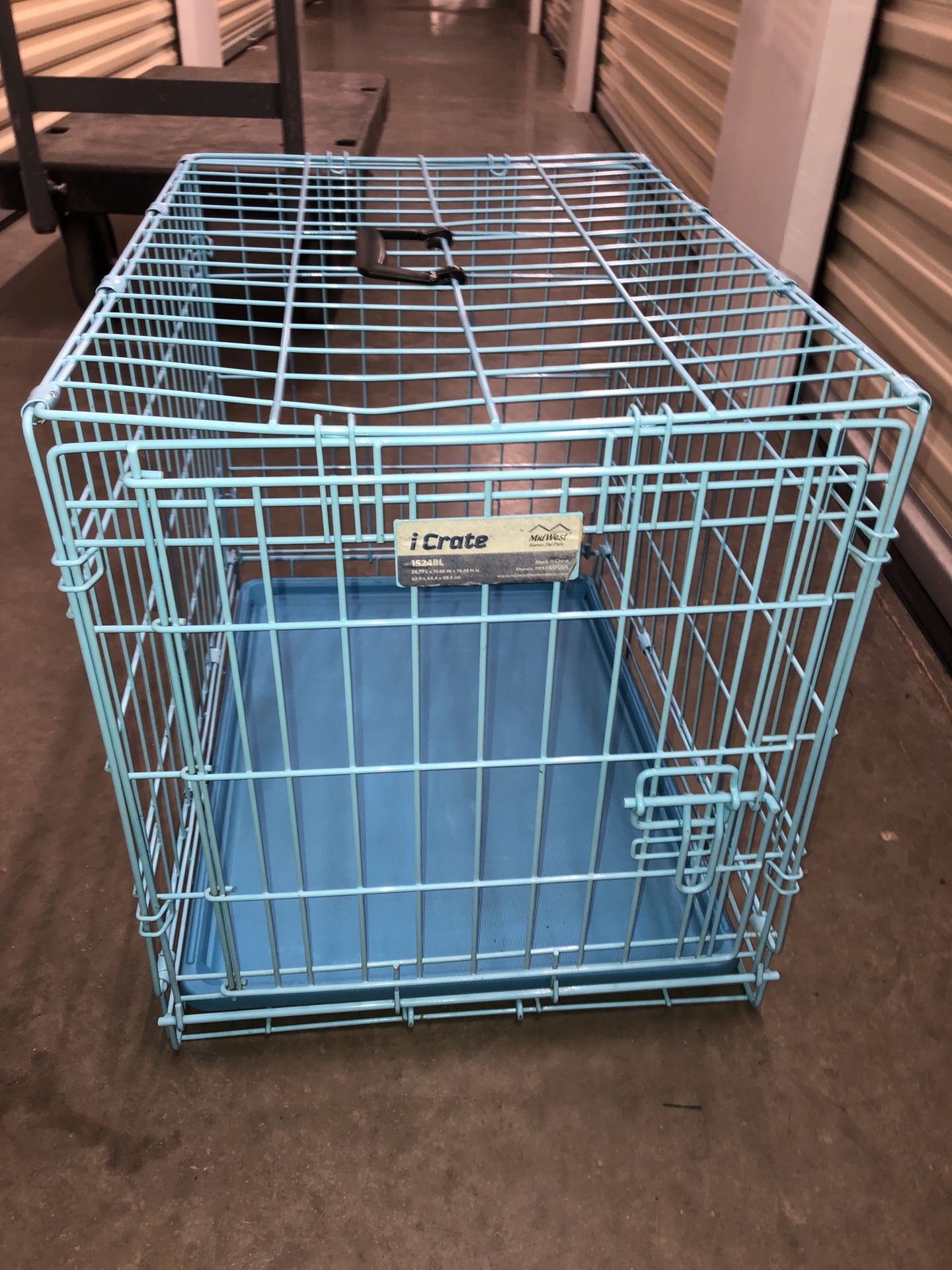 Dog Crate