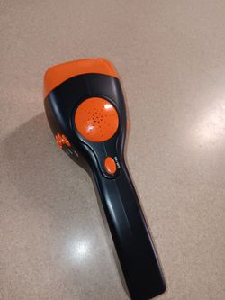 Handheld Halloween Toy/ Flashlight