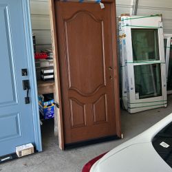 Door