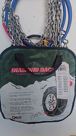 Tire Chains