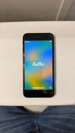 iPhone SE