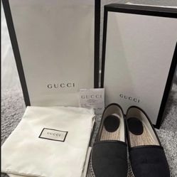 Gucci Shoes 