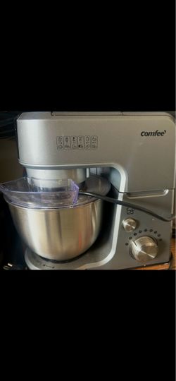 ✨ LIKE-NEW COMFEE 7-IN-1 STAND MIXER — $125 OBO! ✨