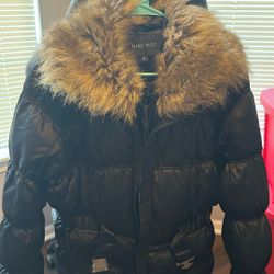 Nine West Women’s Coat