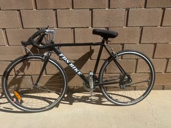 FDS Aluminum Road Bike - $80 OBO