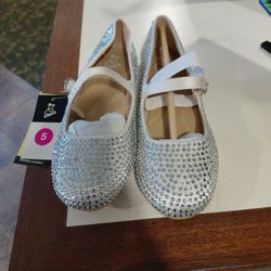 KIDS  ART CLASS SHOES 
