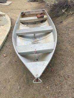 Jon Boat