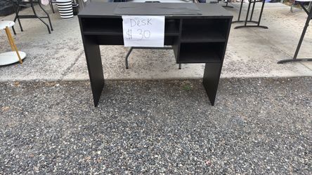 Desk