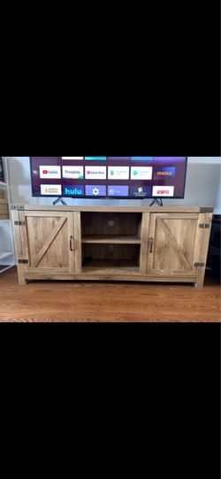 Tv stand