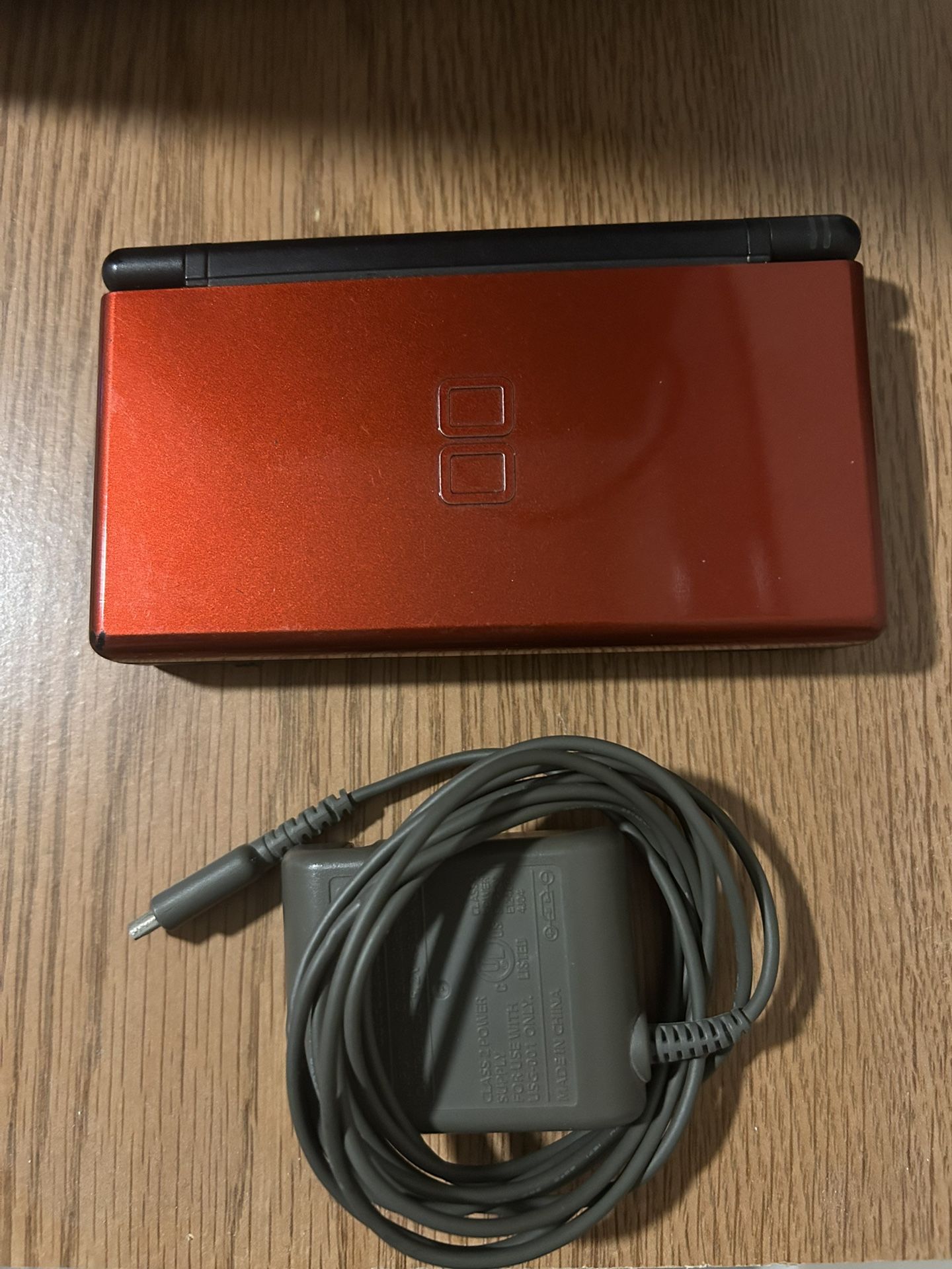 Nintendo DS Lite