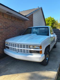 1990 Chevrolet C/K 1500