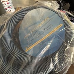 Pool Vacuum Hose 