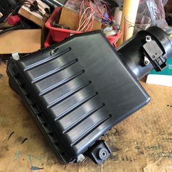 Acura TSX Oem Intake Airbox With Tube