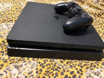 PS4