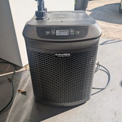 Water Chiller 90-172 Gallon
