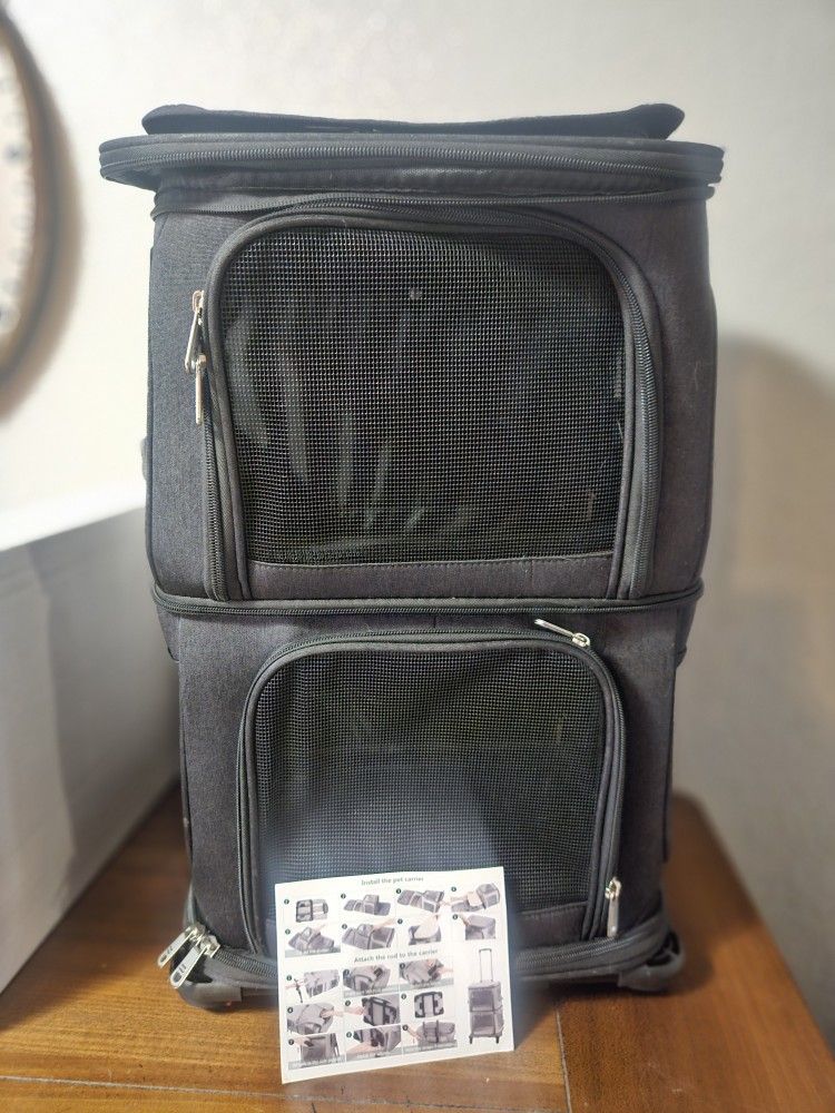 Pet travel Bag