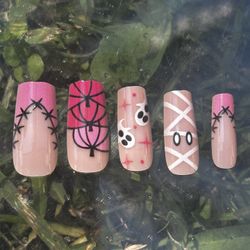 Press On Nails 