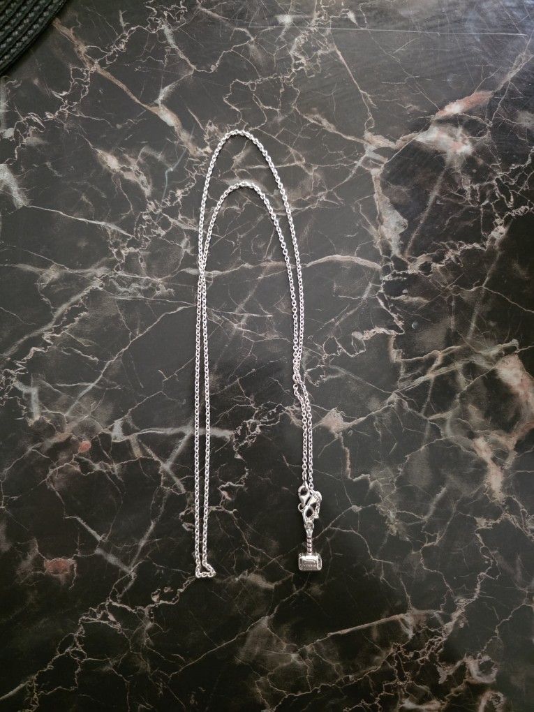 Pandora NECKLACE