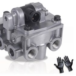 For Bendix K078420 Volvo ATR-6 Brake Relay Traction Valve (contact info removed)9