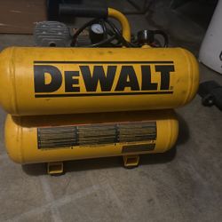 DeWALT