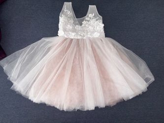 Toddler Dresses