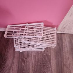 Shelves $1 Each One 