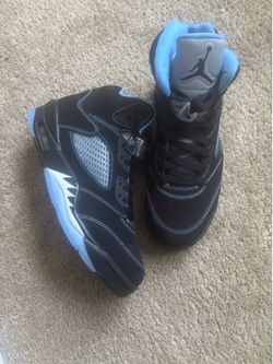 Jordan 5 size 8