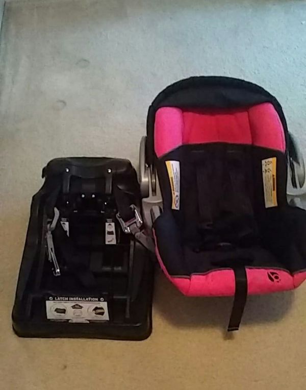 Baby Trend Car Seat For In Raleigh Nc Offerup