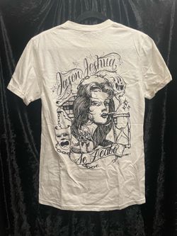 Jason Joshua T-Shirt