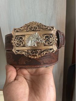 Belt